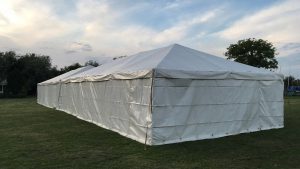 Read more about the article Marquees Available for Hire